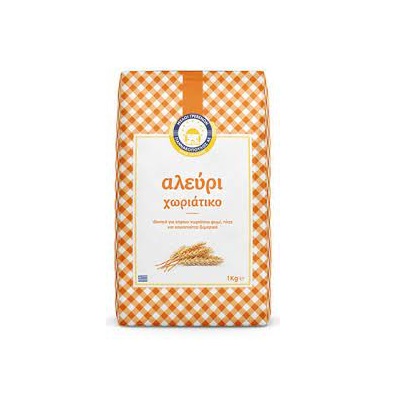 aleuri-horiatiko-mili-grevenon-1kg